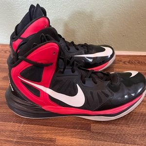 Men’s Nike Prime Hype DF Size 12